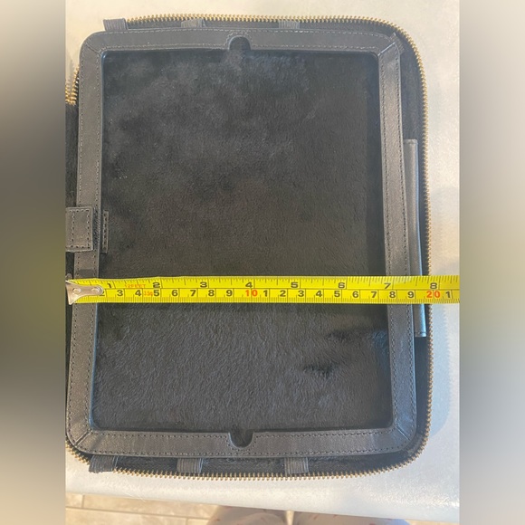 Juicy Couture iPad Case - Picture 7 of 8